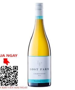 lost farm chardonnay