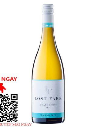 lost farm chardonnay