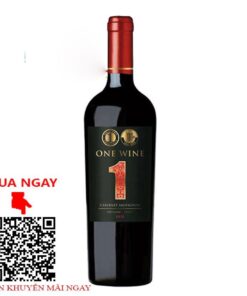 one wine cabernet sauvignon
