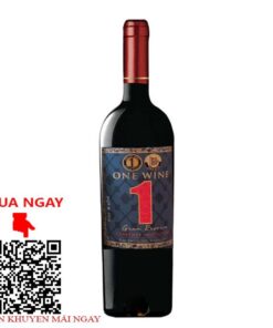 one wine gran reserva cabernet sauvignon