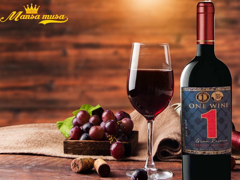 one wine gran reserva cabernet sauvignon