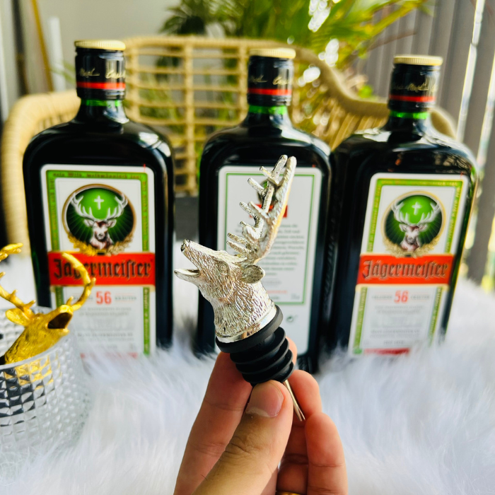 Rượu Jagermeister