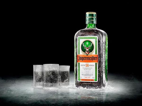 Rượu Jagermeister