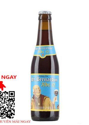 st bernardus abt12