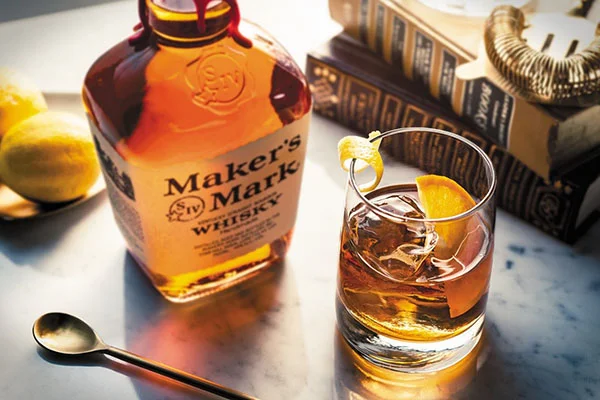 Tìm hiểu về màu sắc của rượu Whisky