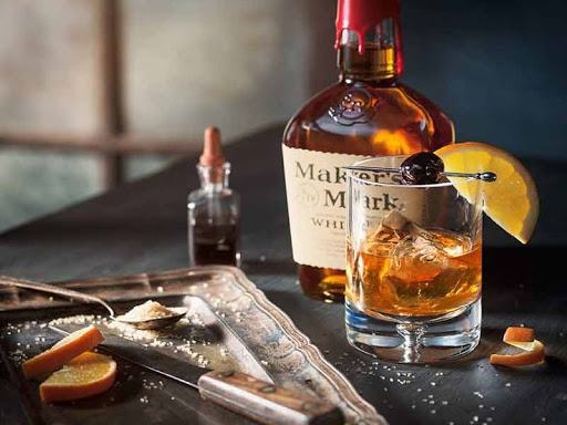 Tìm hiểu về màu sắc của rượu Whisky