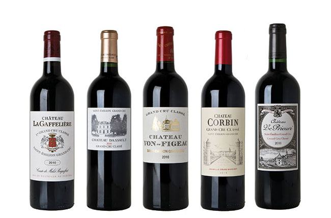 Vang saint-emilion grand cru dưới 1 triệu ngon nhất