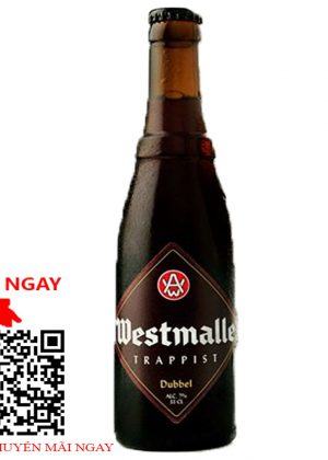 westmalle dubbel