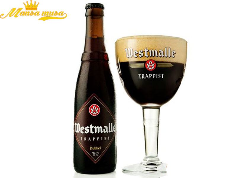 westmalle dubbel