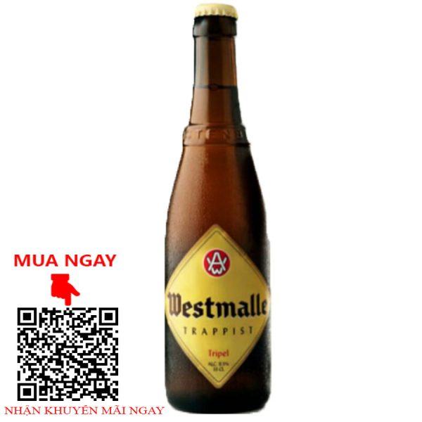 westmalle trappist tripel