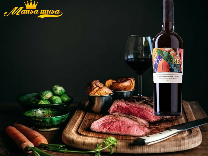 7colores gran reserva cabernet sauvignon