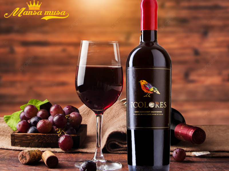 7colores icon cabernet sauvignon