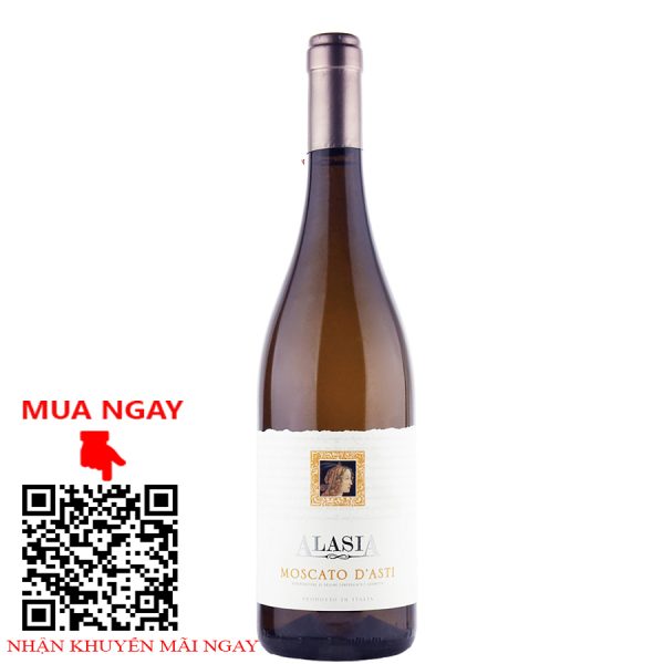 alasia moscato