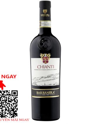 barbanera chianti docg