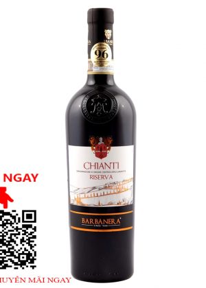 barbanera chianti riserva