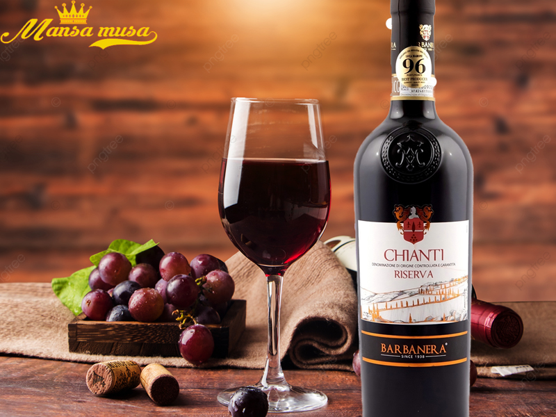 barbanera chianti riserva