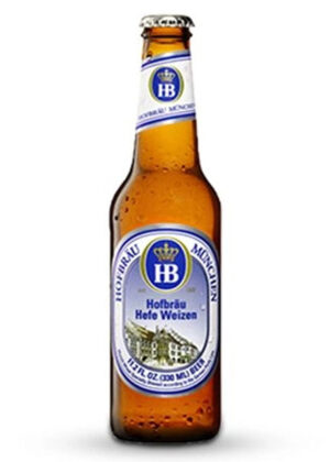 bia đức hofbrau munchen hefe weizen