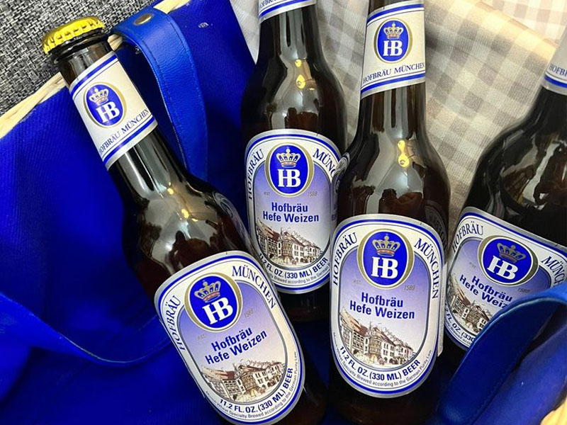 bia đức hofbrau munchen hefe weizen