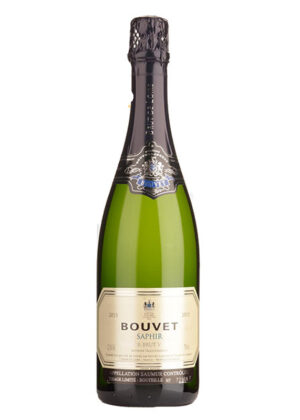 ruou sam banh bouvet saphir saumur brut vintage