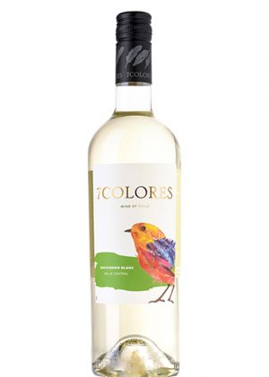 colores varietal sauvignon blanc