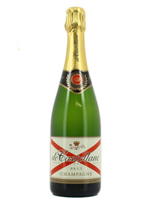 de castellane brut