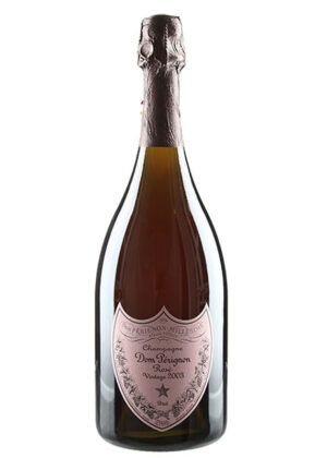 dom perignon rose