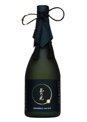 junmai daiginjo black label