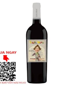 linda mamy cabernet franc