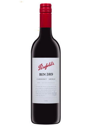 penfolds bin