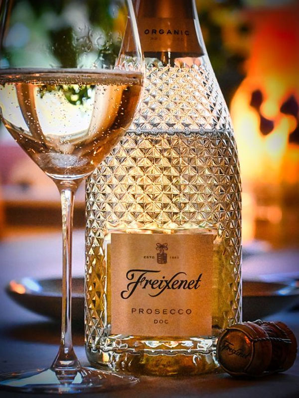 rượu prosecco là gì?