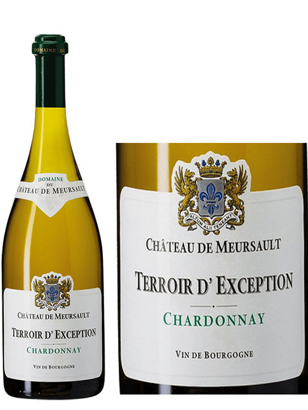 ruou vang bourgogne terroir d exception chardonnay