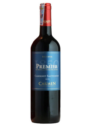 Rượu Vang Carmen Premier Reserva Cabernet Sauvignon