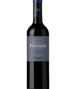 Rượu Vang Carmen Premier Reserva Merlot