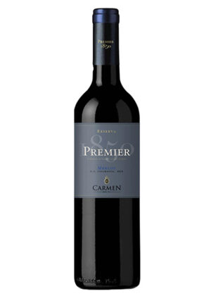 Rượu Vang Carmen Premier Reserva Merlot