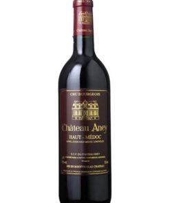 ruou vang chateau aney haut medoc