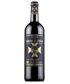 ruou vang chateau du domaine de laglise