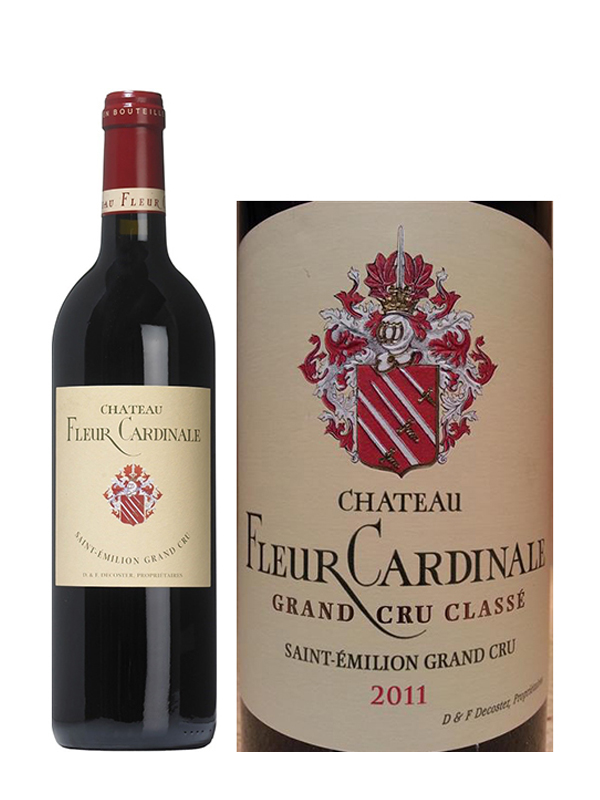  ruou vang chateau fleur cardinale