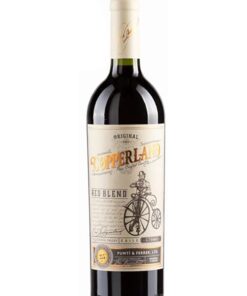 Rượu vang Copperland Reserva Red Blend
