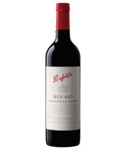 ruou vang penfolds bin 407