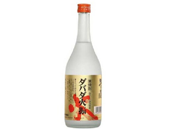 shochu dabada hiburi