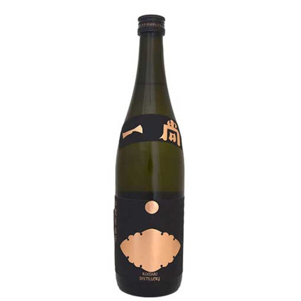 shochu issho bronze imo