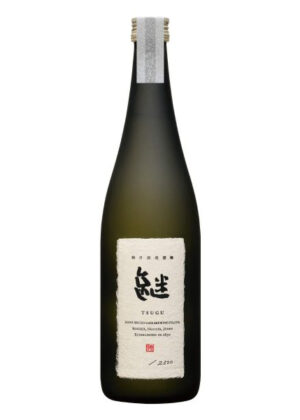 tsugu junmai daiginjo