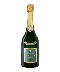 rượu champagne deutz demi sec classic