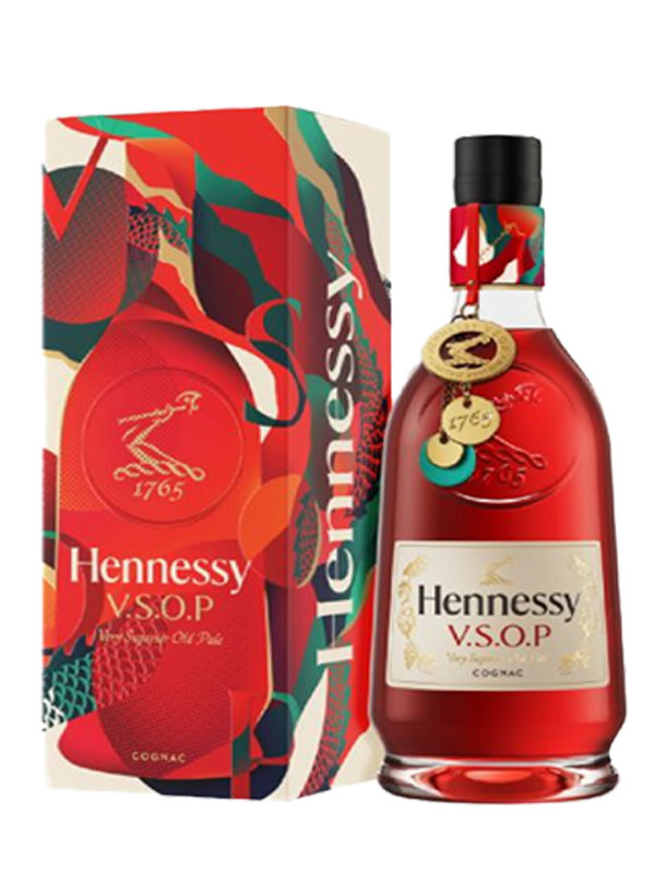 rượu hennessy v.s.o.p superior old 2024 limited edition 