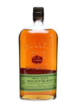 rượu whisky bulleit 95 rye