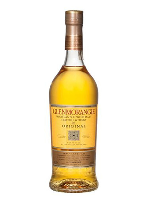 Rượu Whisky Glenmorangie Original