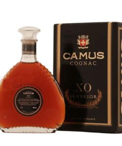 rượu cognac camus xo superieur