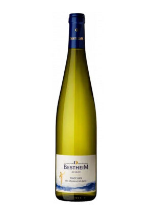 Rượu Vang Bestheim Chasseurs de Lune Collection Pinot Gris