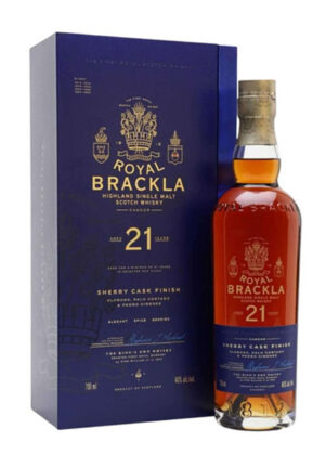 rượu whisky royal brackla 21 year old