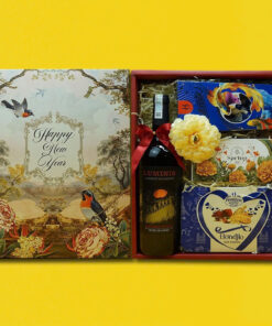 rượu vang chile luminis cabernet sauvignon (quà tết 2025)